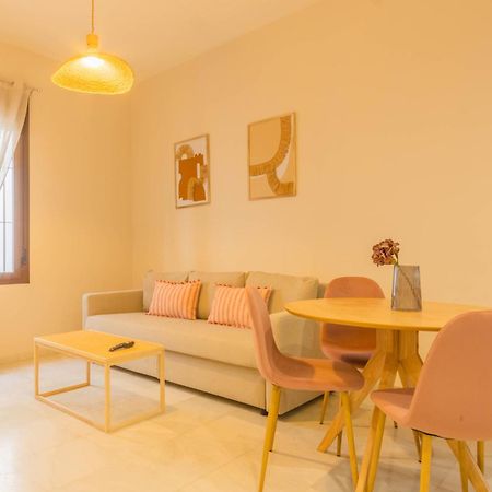 Apartamentos Los Abuelos - Cordoba Ngoại thất bức ảnh