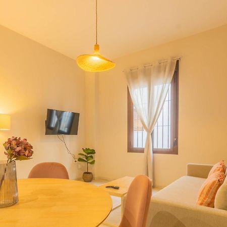 Apartamentos Los Abuelos - Cordoba Ngoại thất bức ảnh