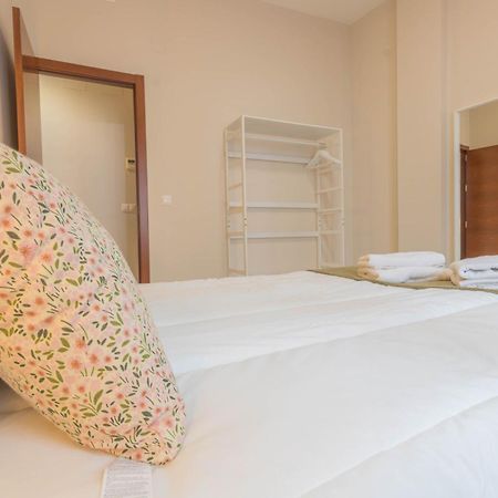 Apartamentos Los Abuelos - Cordoba Ngoại thất bức ảnh