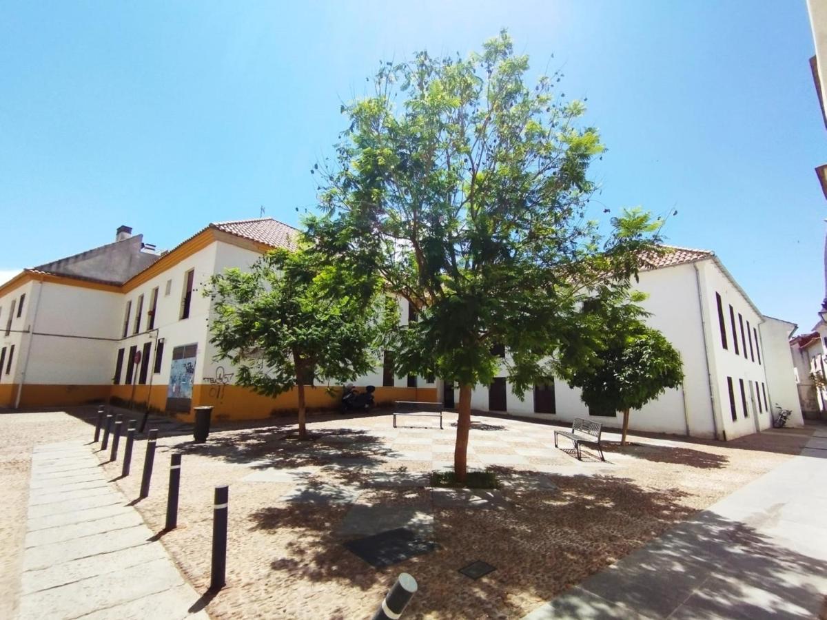 Apartamentos Los Abuelos - Cordoba Ngoại thất bức ảnh
