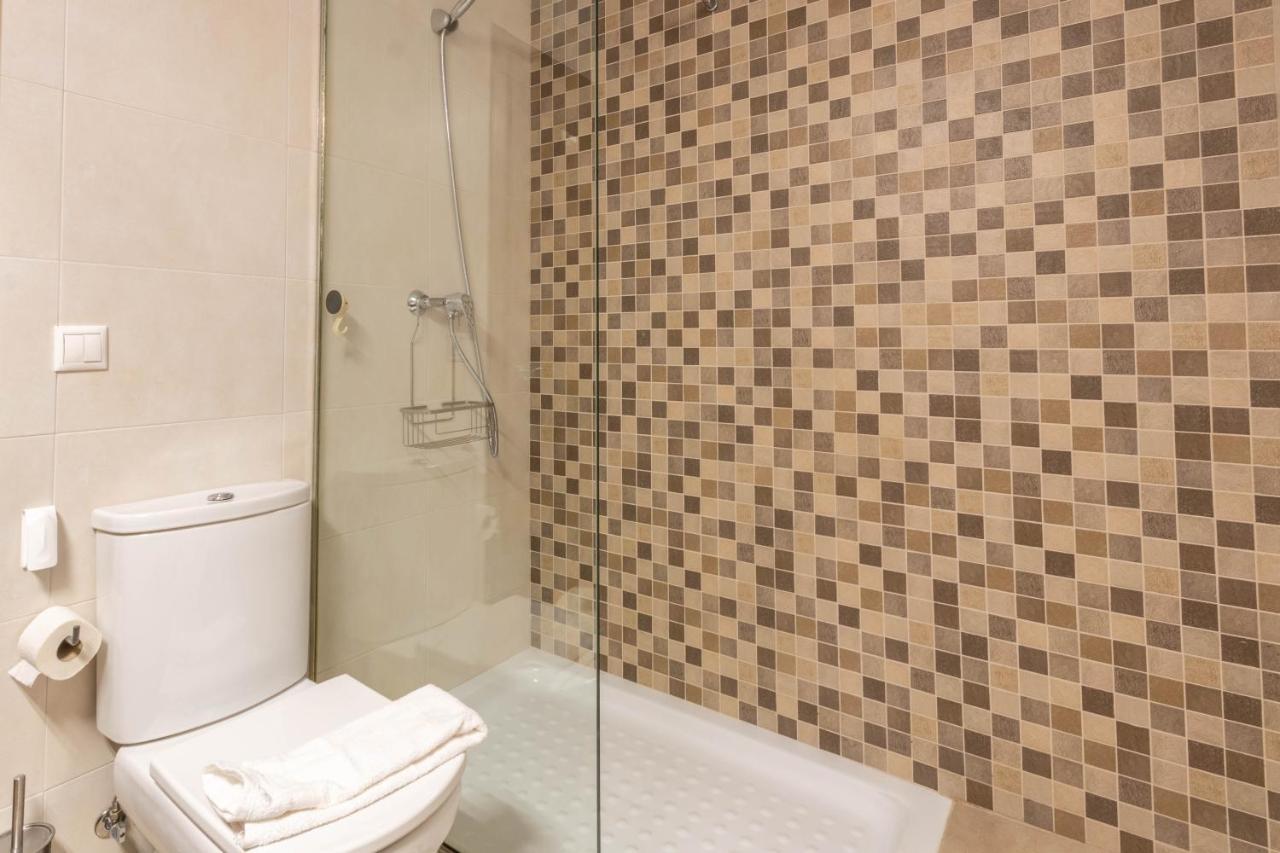 Apartamentos Los Abuelos - Cordoba Ngoại thất bức ảnh