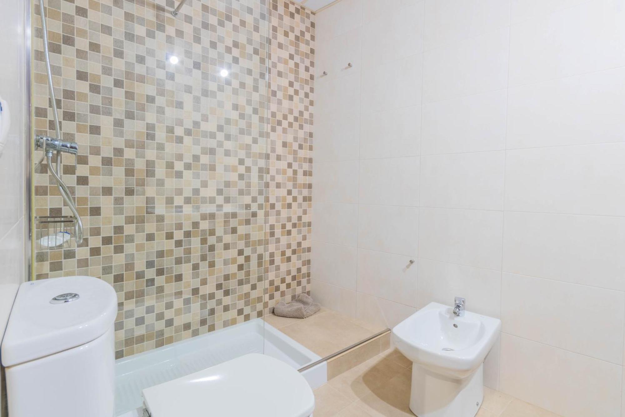 Apartamentos Los Abuelos - Cordoba Ngoại thất bức ảnh
