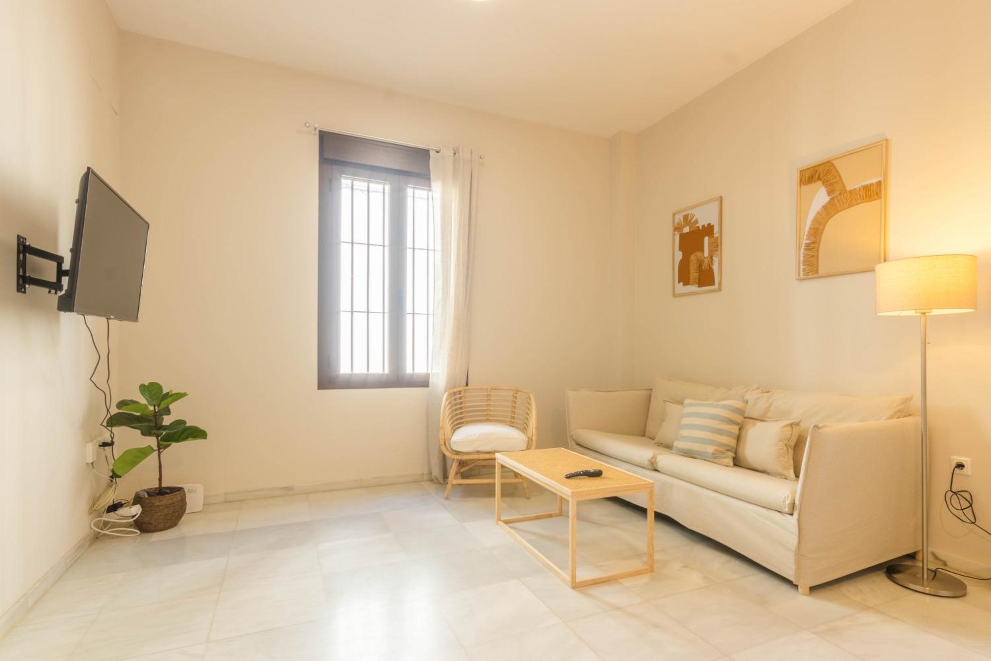 Apartamentos Los Abuelos - Cordoba Ngoại thất bức ảnh