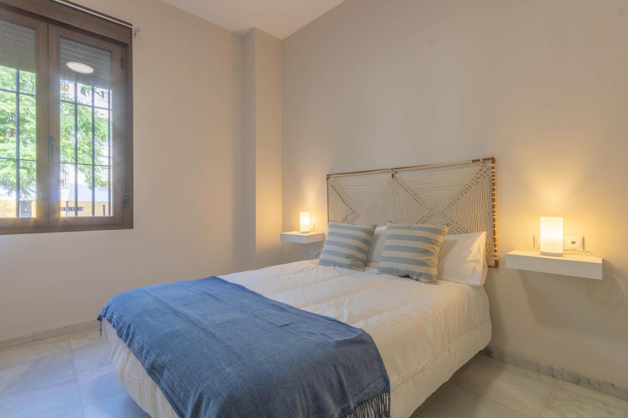 Apartamentos Los Abuelos - Cordoba Ngoại thất bức ảnh