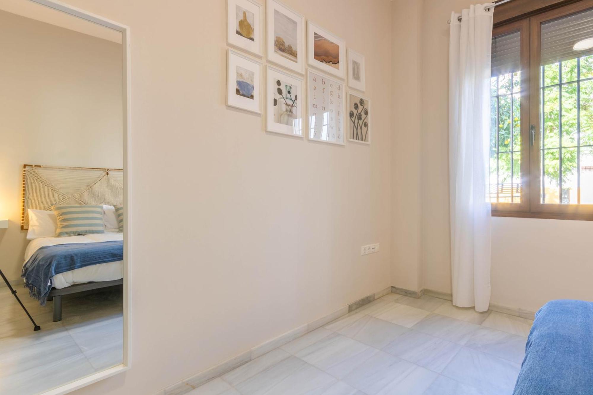 Apartamentos Los Abuelos - Cordoba Ngoại thất bức ảnh