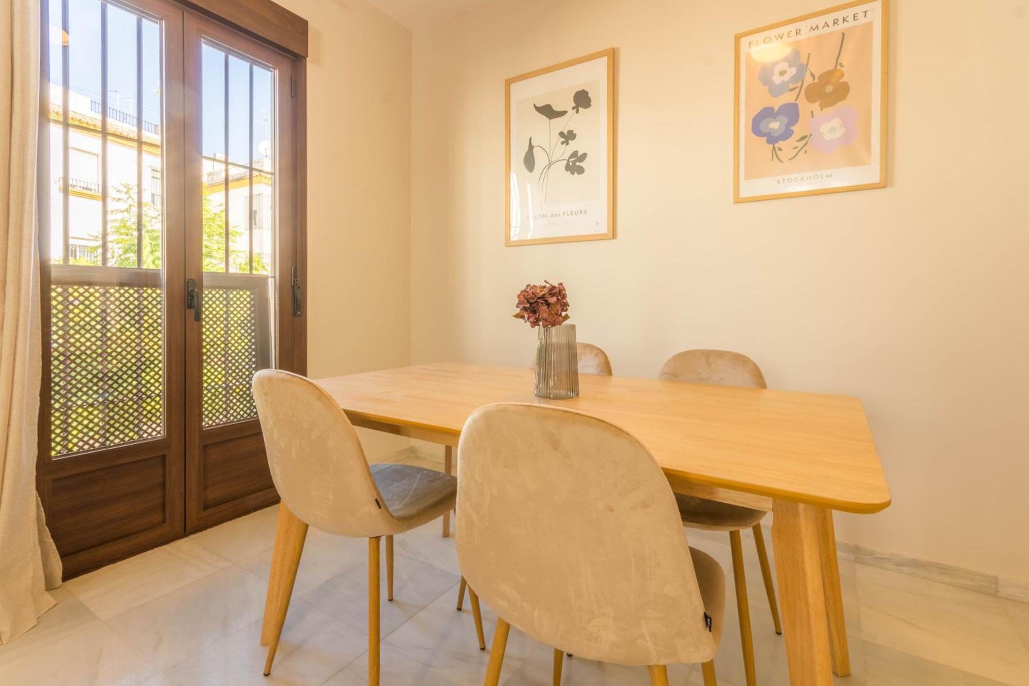 Apartamentos Los Abuelos - Cordoba Ngoại thất bức ảnh